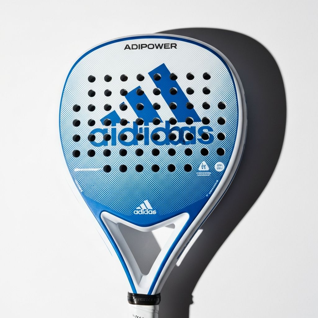 Adidas Adipower Multiweight