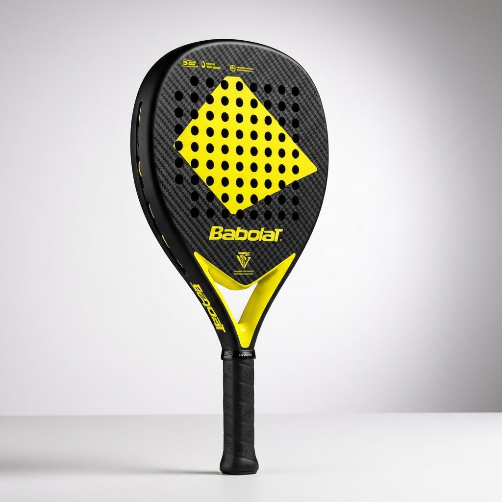 Babolat Technical Viper