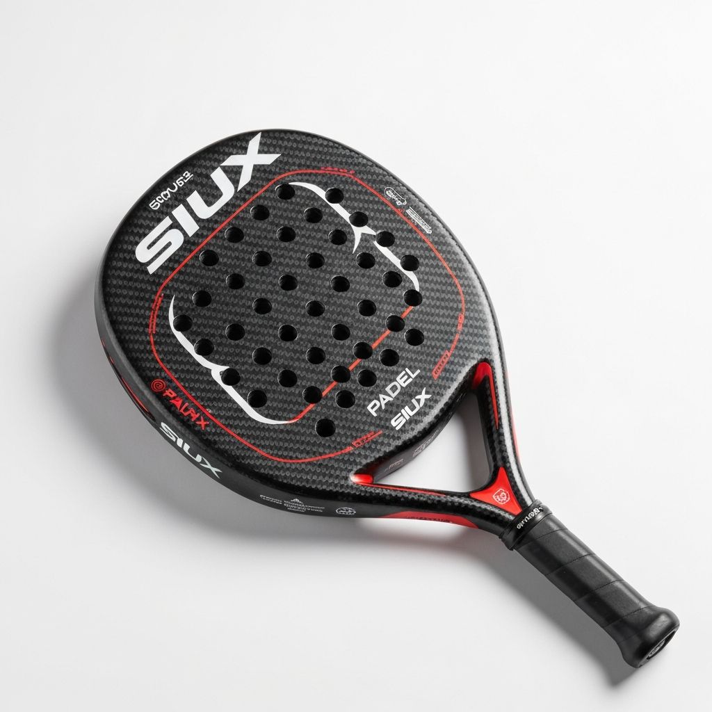 Siux Diablo Revolution 3